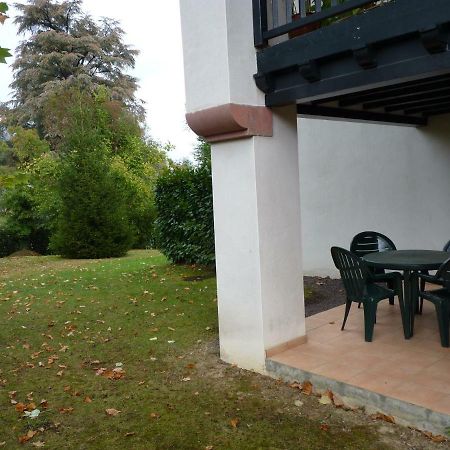 N23, Parc D'Arradoy-St J P De Port Daire Uhart-Cize Dış mekan fotoğraf