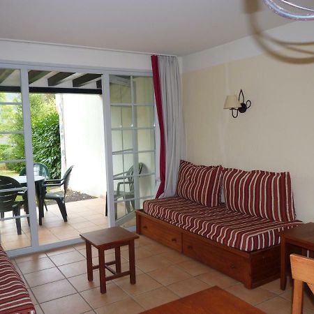 N23, Parc D'Arradoy-St J P De Port Daire Uhart-Cize Dış mekan fotoğraf