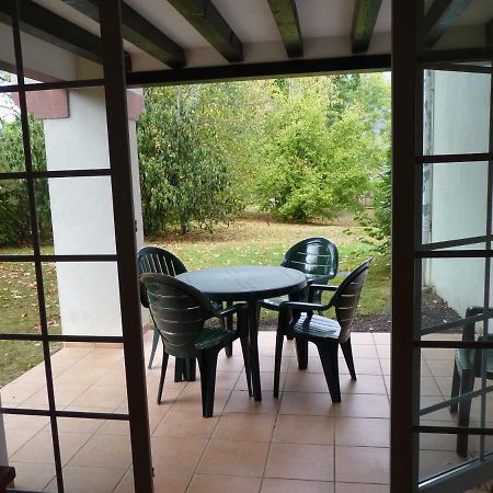 N23, Parc D'Arradoy-St J P De Port Daire Uhart-Cize Dış mekan fotoğraf