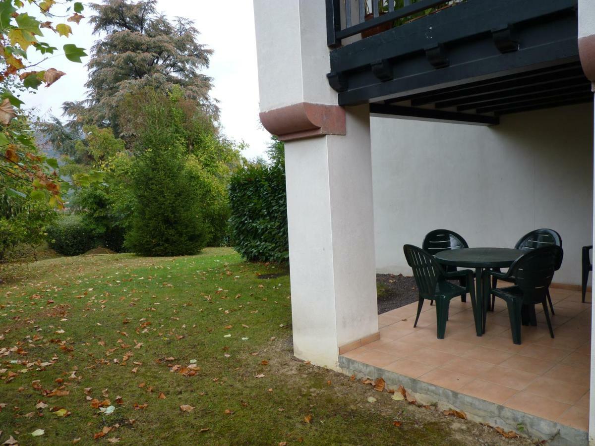 N23, Parc D'Arradoy-St J P De Port Daire Uhart-Cize Dış mekan fotoğraf