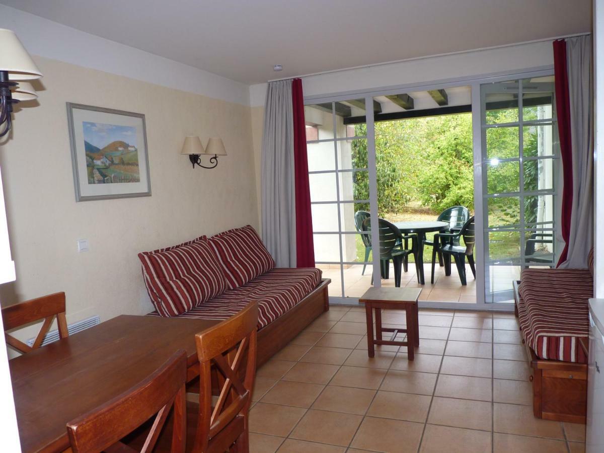 N23, Parc D'Arradoy-St J P De Port Daire Uhart-Cize Dış mekan fotoğraf
