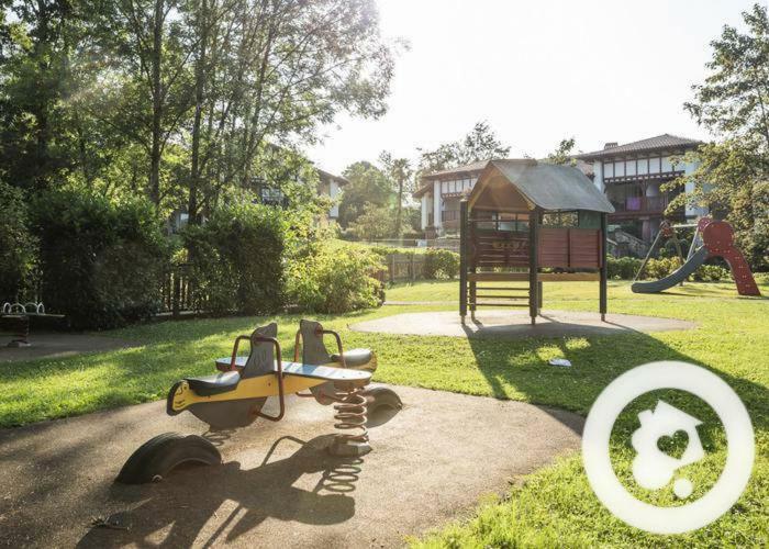 N23, Parc D'Arradoy-St J P De Port Daire Uhart-Cize Dış mekan fotoğraf