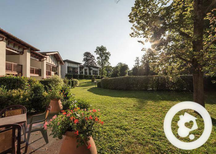 N23, Parc D'Arradoy-St J P De Port Daire Uhart-Cize Dış mekan fotoğraf