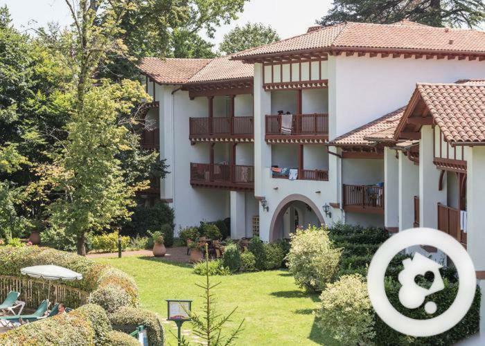 N23, Parc D'Arradoy-St J P De Port Daire Uhart-Cize Dış mekan fotoğraf