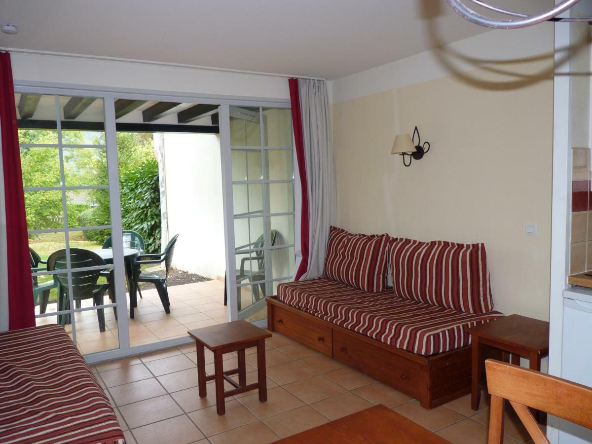 N23, Parc D'Arradoy-St J P De Port Daire Uhart-Cize Dış mekan fotoğraf