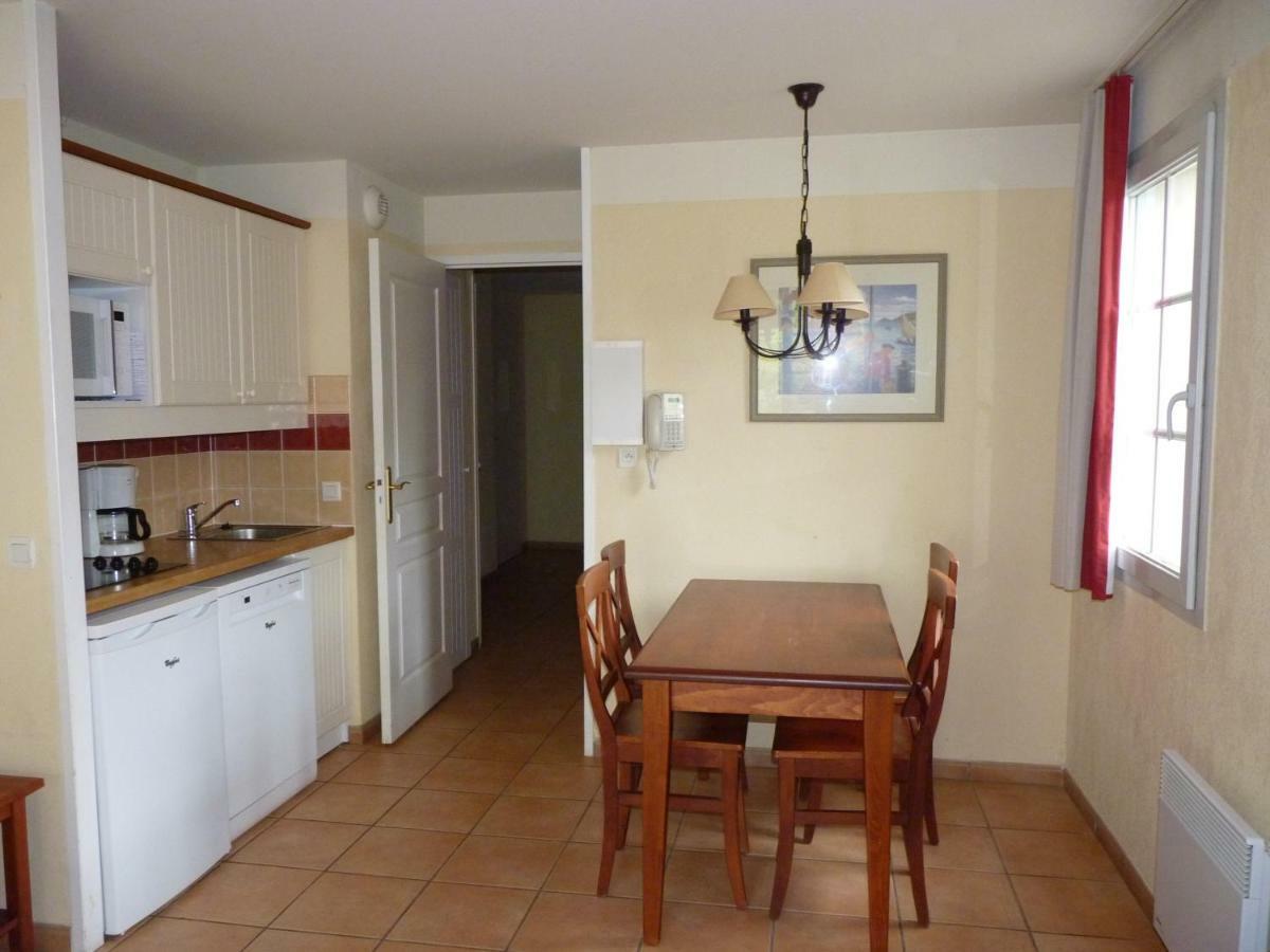 N23, Parc D'Arradoy-St J P De Port Daire Uhart-Cize Dış mekan fotoğraf