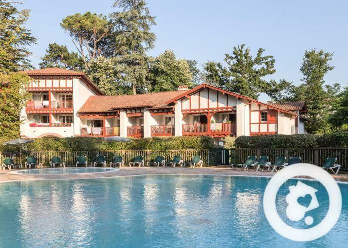 N23, Parc D'Arradoy-St J P De Port Daire Uhart-Cize Dış mekan fotoğraf